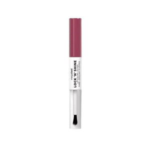 Wet n Wild Lip Color Megalast Lock 'N' Shine Pinky Promise