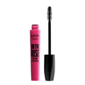 NYX Mascara On The Rise Volume Lift