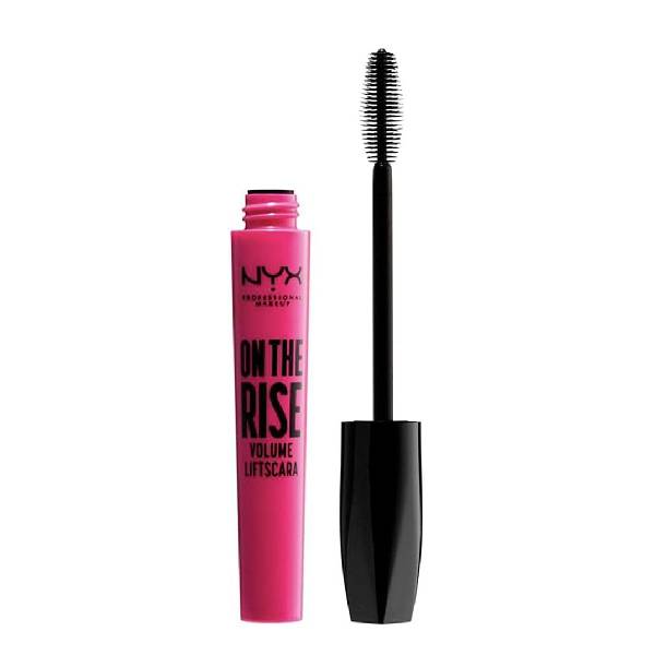 NYX Mascara On The Rise Volume Lift
