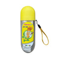 Siwak f baby toothpaste 50g with banana and brush +bag
