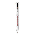 Benefit eyebrow pencil contour medium brown