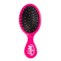 Wet brush hair brush mini detangler in pink