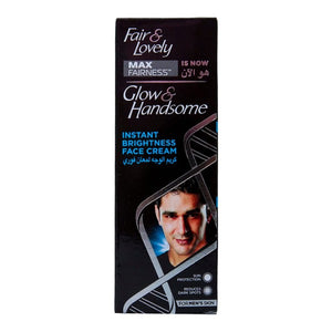 Glow & Lovely Face Cream 50ml Instant Brightness