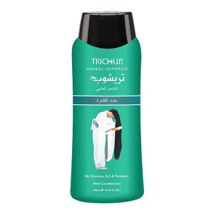 Trichup Herbal Hair Shampoo 200ml Anti Dandruff