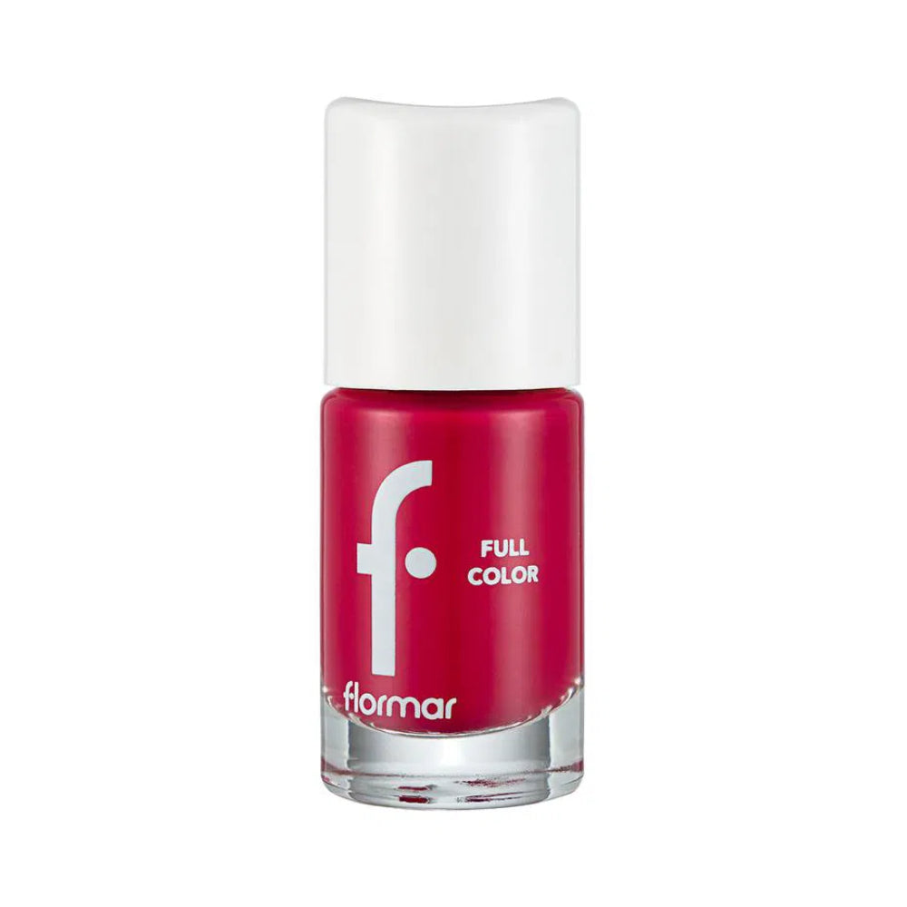 Flormar Nail Polish 8ml Full Color 13