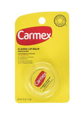 Carmex lip care classic round 7.5g
