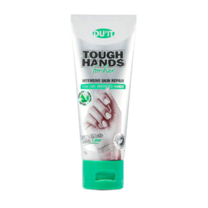 Duit Hand Cream 75g Tough Hands for Her Green Tea Antiaging