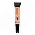 L.a. girl concealer hd 970 pro light ivory