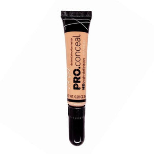 L.a. girl concealer hd 970 pro light ivory