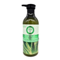 Wokali Shower Gel 900ml With Aloe Vera
