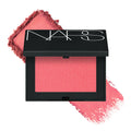 talc free nars blush – orgasm x