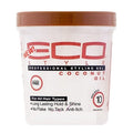 Eco Style Hair Gel 946ml With Coconut Oil