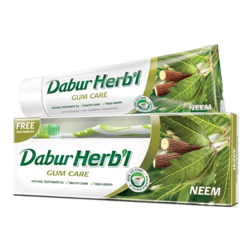 Dabur Toothpaste 150ml Neem