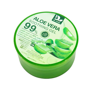 DR.Vitamin Aloe Vera Gel 300ml With 99% Natural Aloe Vera