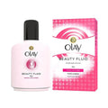 Olay moisturizer 200ml beauty fluid for face and body