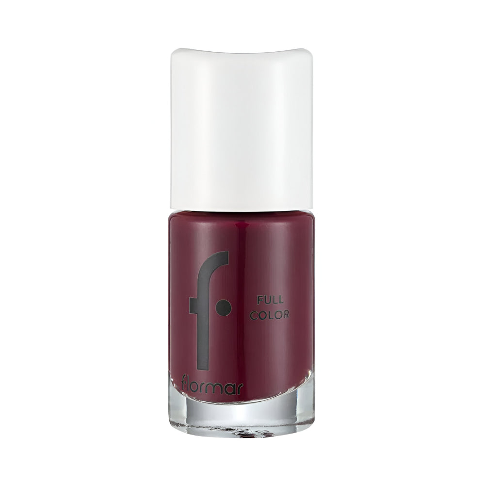 Flormar Nail Polish 8ml Full Color 40 v2