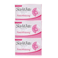 Skin White Whitening Bar 125g 2+1 Free Power