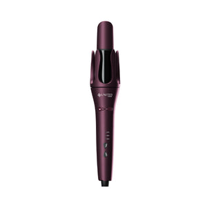 United hair curling iron automatic hair curler z un 8033p