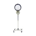 Black skin care devices m1005a hair oil bath with facial steamer 2 in 1