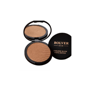 Bolver usa highlighter h07 endless glow
