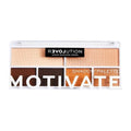 Relove eyeshadow palette colour play motivate