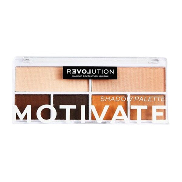 Relove eyeshadow palette colour play motivate