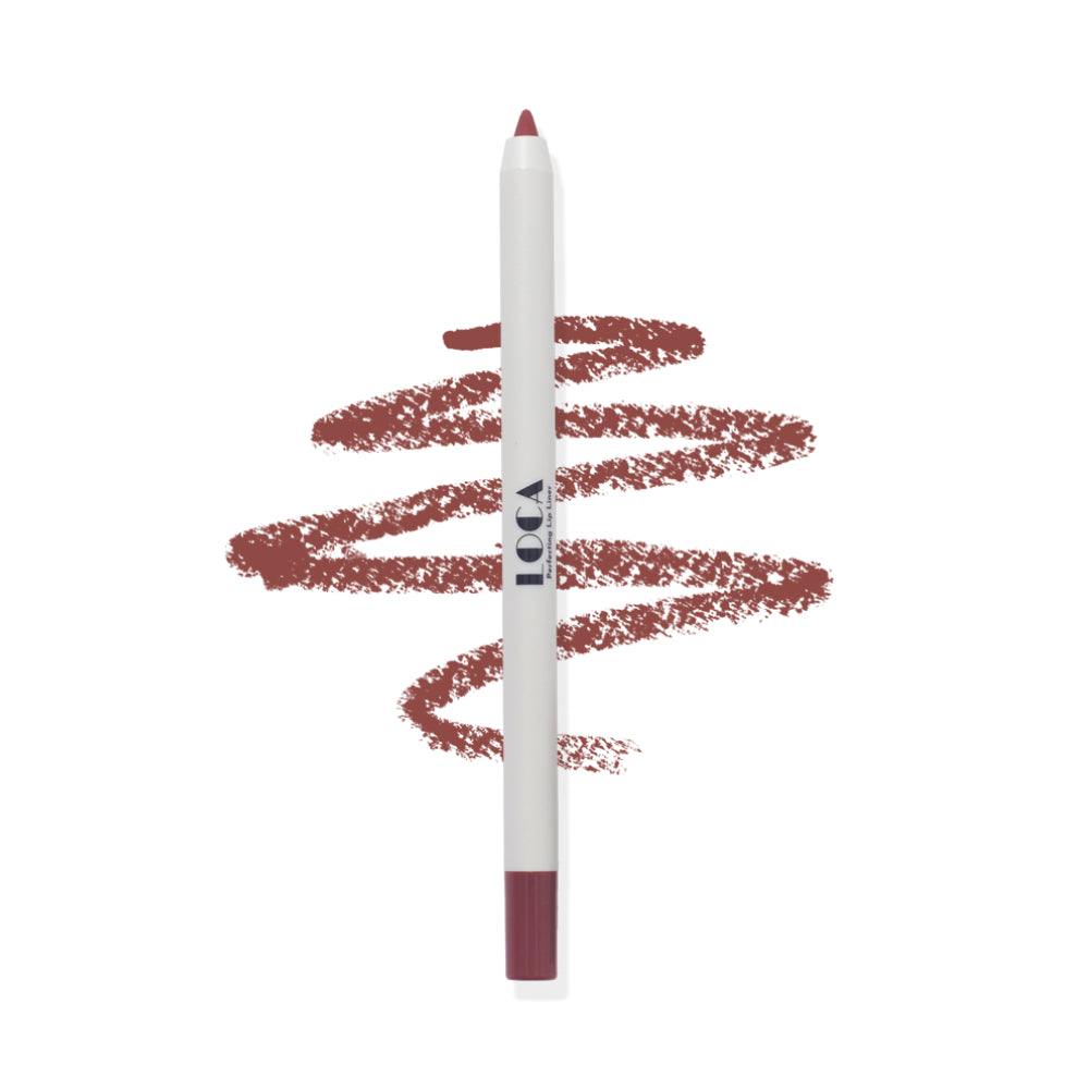 Loca lip liner pencil 14 cold cool