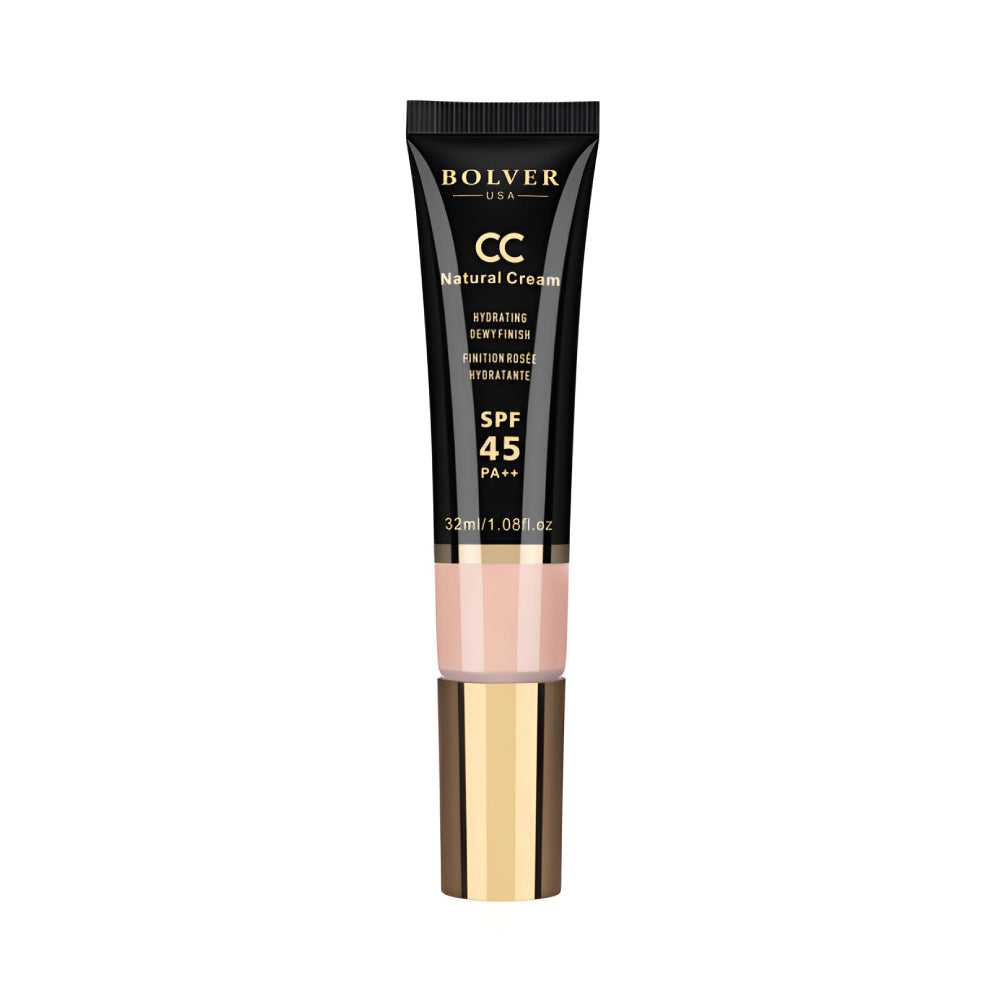Bolver usa cc cream ck1 with spf 45 vanilla