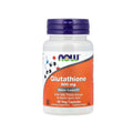 NOW Foods Glutathione 500 mg - 30 Veg Capsules
