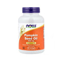 NOW Foods Pumpkin Seed Oil 1000 mg - 100 Softgels