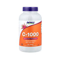 NOW Foods Vitamin C-1000 Sustained Release - 250 Tablets