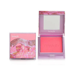 Benefit blusher 6g crystah strawberry pink