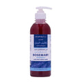 Mandy Care Hair Shampoo 400ml Rosemary