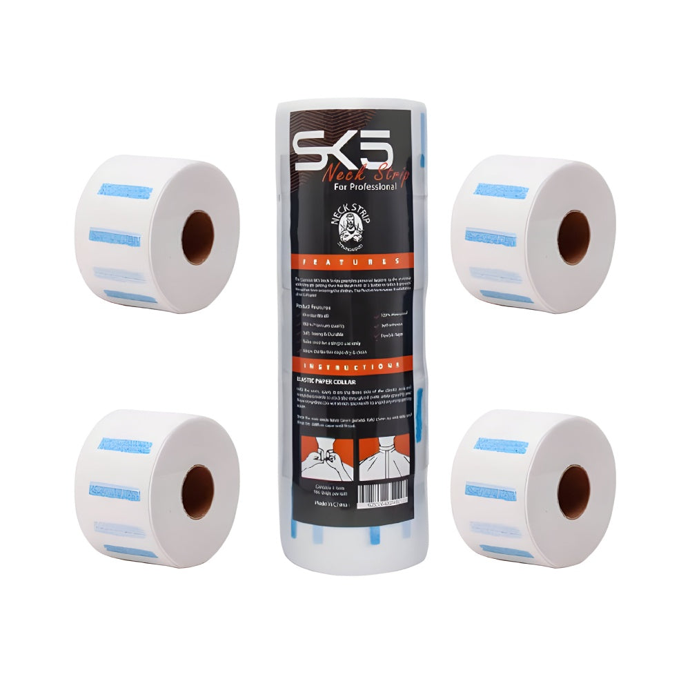SK5 Neck Paper