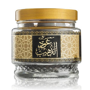 Oud lover maamool 185g oud aldhahab