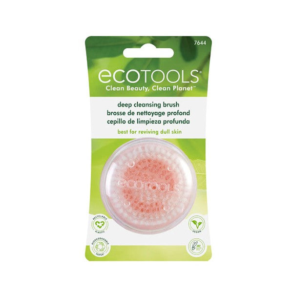 Eco tools sponge deep cleansing