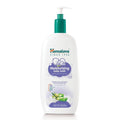 Himalaya baby shower gel 800ml aloe vera and olive oil moisturizer