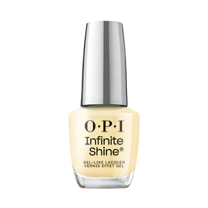 Opi nail polish 15ml infinite shine this chic is bananas