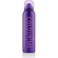 Colour Me Body Mist 150ml Purple