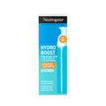 Neutrogena Hydro Boost Fluid Sunscreen – Hydrating Fragrance-Free SPF 50ml