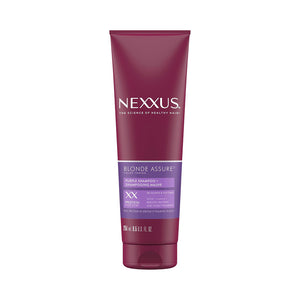 شامبو Nexxus Clean & Pure – منظف تنقيّة لجميع أنواع الشعر