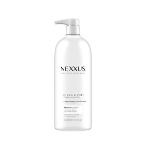Nexxus Clean & Pure Conditioner 1L