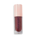 Revolution lip gloss shimmer bomb gleam