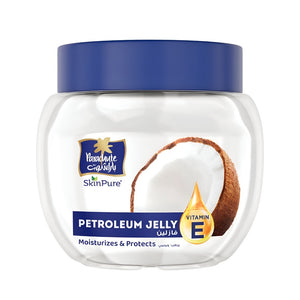 Parachute petroleum jelly 425ml pure v2