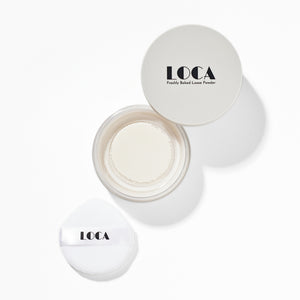 Loca Loose Powder 03 Custard