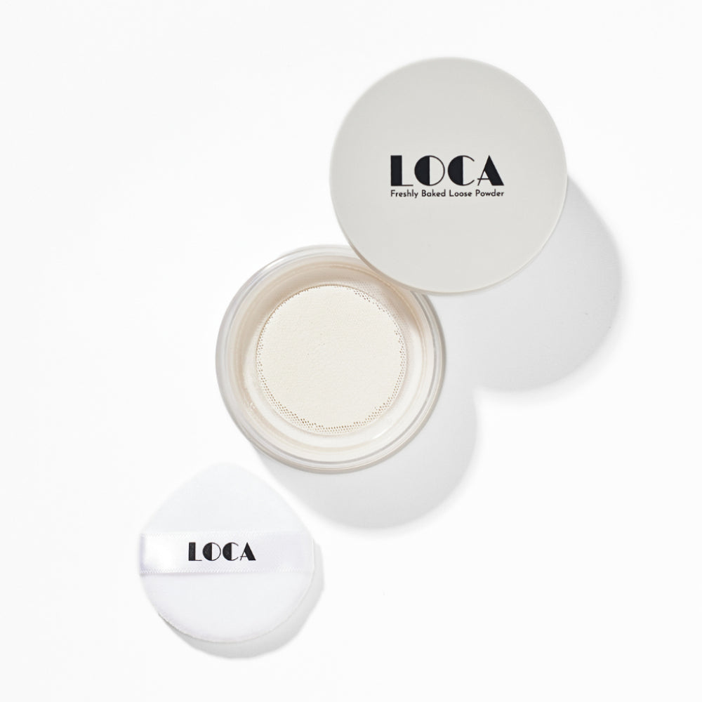 Loca Loose Powder 03 Custard