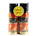 Gatsby deodorant spray 150ml original 1+1