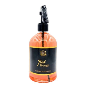 Surrati air freshener 500ml red rouge