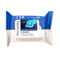 Farm Stay Make Up Remover Wipes 30pc With Collagen