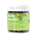 Nutrili Kids Multivitamin+ Probiotics Sugar Free Gummies 60pcs